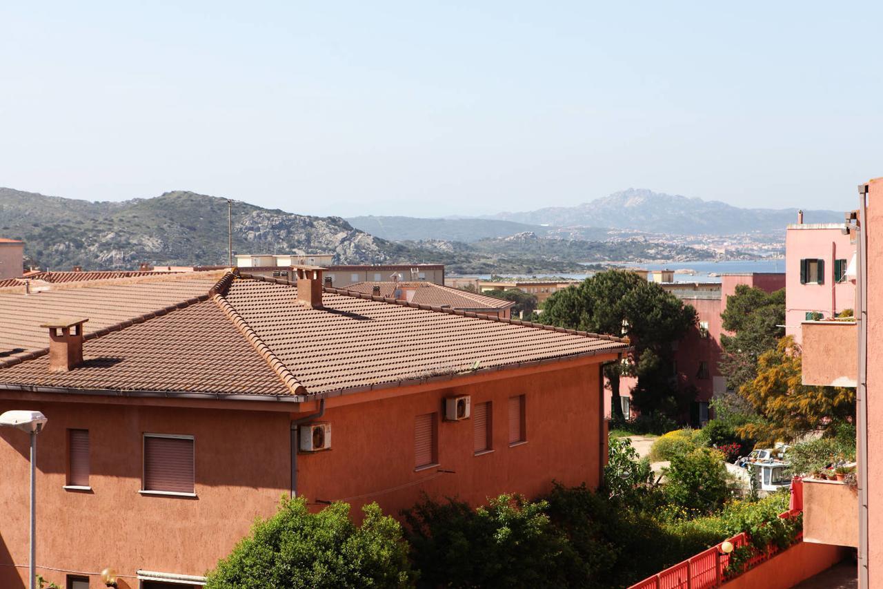 Guest House Villabianca La Maddalena  Exterior photo