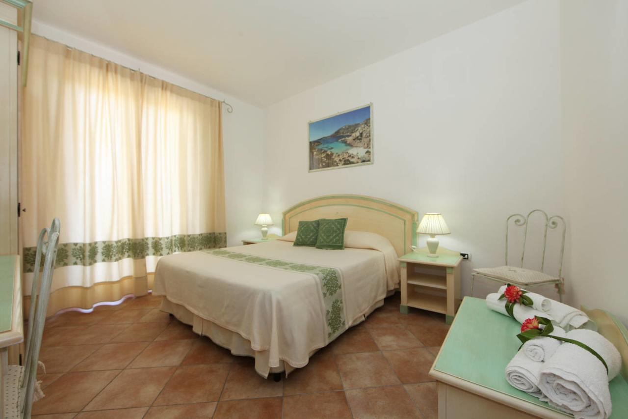Guest House Villabianca La Maddalena  Exterior photo