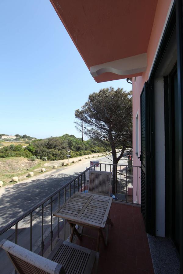 Guest House Villabianca La Maddalena  Exterior photo