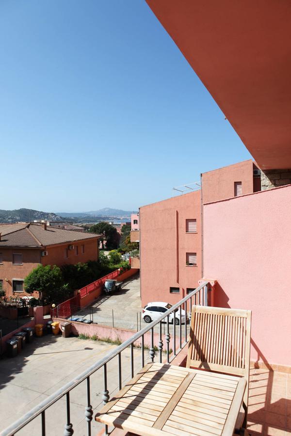 Guest House Villabianca La Maddalena  Exterior photo