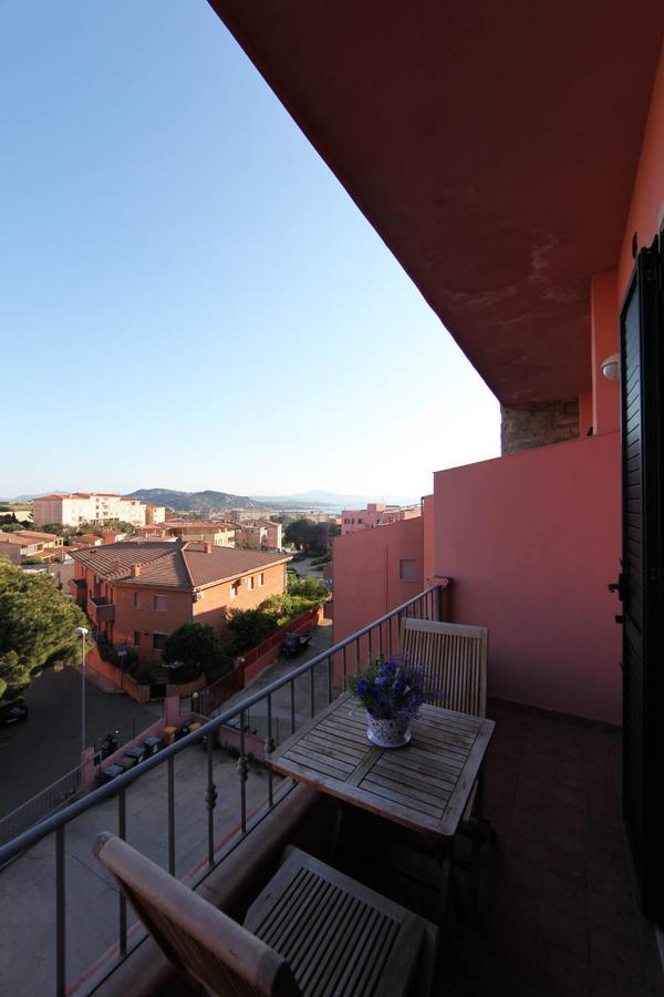 Guest House Villabianca La Maddalena  Exterior photo